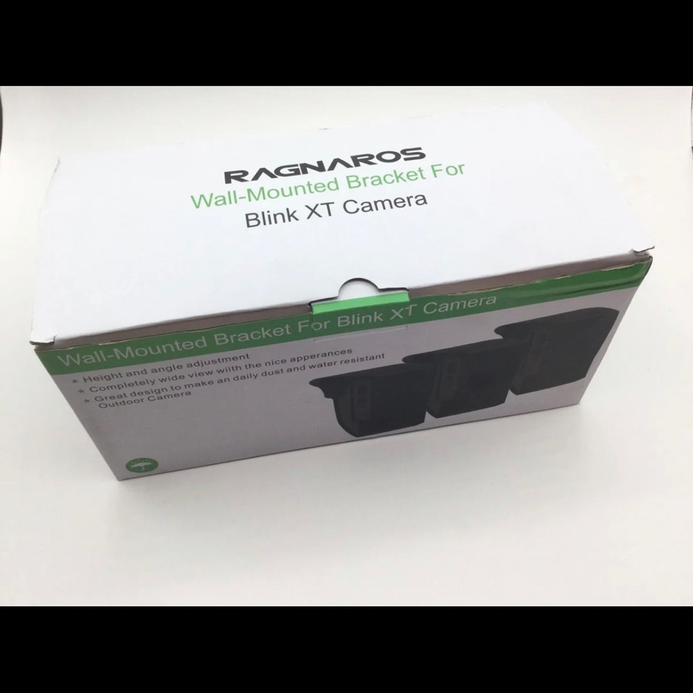 SOLD!!! Blink Outdoor Camera Protectors